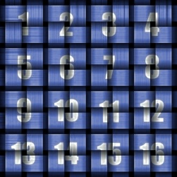 rsrc/15 Puzzle Series 8 Plus Blue Metal.png image